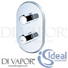 Ideal Standard A4285AA Mixing Spare Parts