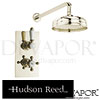 Hudson Reed Traditional Shower Spare Parts