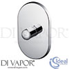 Ideal Standard A4286AA Mixer Spare Parts