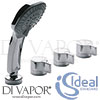 Ideal Standard A4292AA Mixer Spare Parts