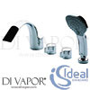 Ideal Standard A4293AA Spout Spare Parts