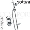 Sottini A4323AA Spare Parts