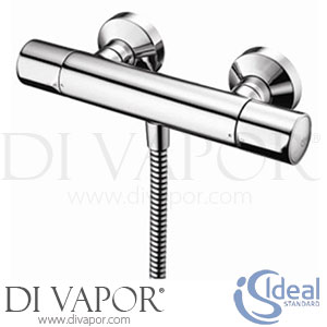 Ideal Standard Melange Exposed Thermostatic Shower Valve Spare Parts A4336AA GEN1