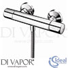 Ideal Standard A4336AA GEN1 Spare Parts
