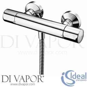 Ideal Standard A4336AA Melange Exposed Thermostatic Shower Valve Spare Parts