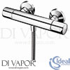 Ideal Standard A4336AA Spare Parts