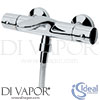 Ideal Standard A4337AA Mixer Spare Parts