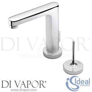 Ideal Standard Simply U Single Lever 2 Taphole Basin Mixer Tap Spare Parts A4477AA