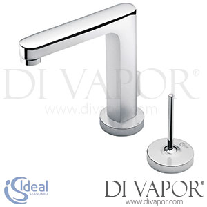 Ideal Standard A4477AA Simply U Single Lever Basin Mixer Tap Spare Parts