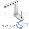Ideal Standard A4478AA Mixer Tap Spare Parts