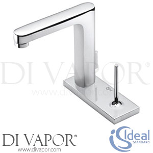Ideal Standard Simply U Single Lever Two hole Basin Mixer Tap Spare Parts A4479AA