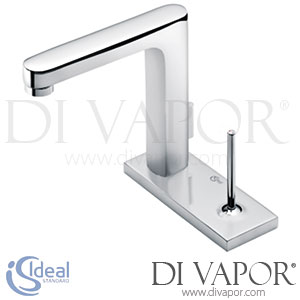 Ideal Standard A4479AA Simply U Single Lever 2 Taphole Basin Mixer Spare Parts