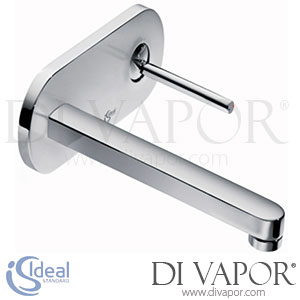 Ideal Standard A4482AA Simply U Wall Mounted Single Lever Bathroom Tap Spare Parts