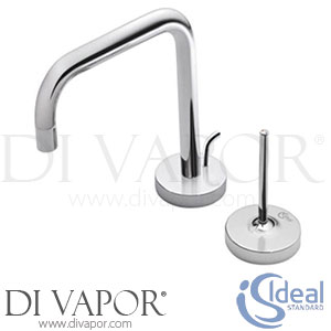 Ideal Standard Simply U Single Lever Two Taphole Basin Mixer Spare Parts A4484AA