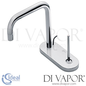 Ideal Standard A4485AA Simply U Basin Tap Spare Parts