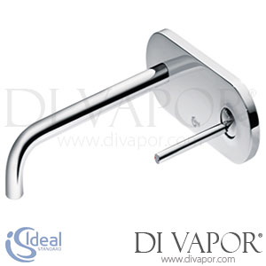Ideal Standard A4489AA Simply U Single Lever Wall Mounted Basin Mixer Spare Parts