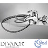 Ideal Standard A4501AA Mixer Spare Parts