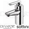 Sottini A4513AA GEN1 Mixer Spare Parts