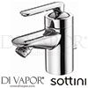 Sottini A4515AA GEN1 Mixer Spare Parts