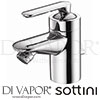 Sottini A4515AA Spare Parts