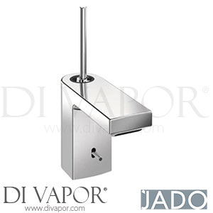 Jado A4587AA Glance Washbasin Mixer Tap Spare Parts
