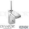 Jado A4587AA Mixer Spare Parts