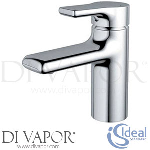 Ideal Standard A4592AA Attitude Single Lever Basin Mixer Bathroom Tap Spare Parts
