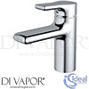 Ideal Standard A4592AA Mixer Spare Parts