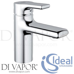Ideal Standard A4594AA Attitude Washbasin Mixer Tap Spare Parts