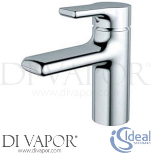 Ideal Standard A4597AA Attitude Single Lever Tap Spare Parts