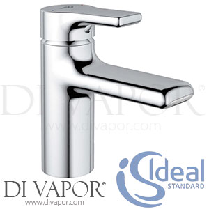 Ideal Standard A4598AA Attitude Basin Tap with Waterfall Spray Regulator & Waste Spare Parts