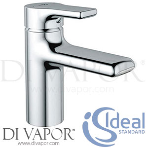 Ideal Standard A4599AA Attitude Basin Tap with Waterfall Spray Regulator Spare Parts