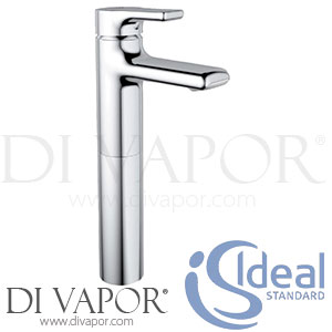 Ideal Standard A4600AA Attitude One Hole Basin Mixer Vessel Tap Spare Parts