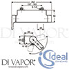 Ideal Standard A4603AA Diagram