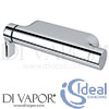 Ideal Standard A4603AA Spare Parts