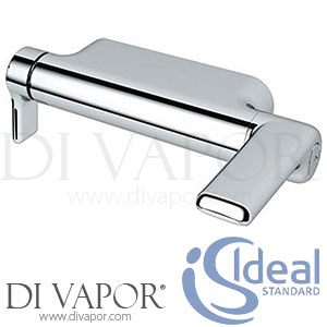 Ideal Standard A4604AA Attitude Bath & Shower Exposed Mixer Spare Parts