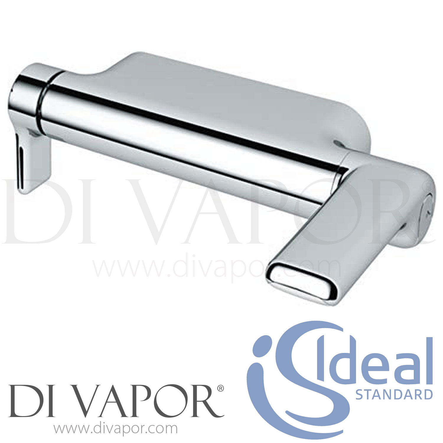 Bidrag Lodge jeans Ideal Standard A4604AA Attitude Bath & Shower Exposed Mixer Spare Parts