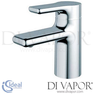 Ideal Standard A4609AA Attitude Bath Filler Single Lever Tap Spare Parts