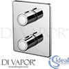 Ideal Standard A4613AA Spare Parts