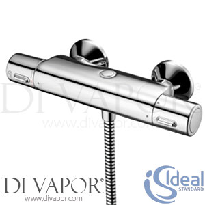 Ideal Standard A4614AA Attitude Exposed Thermostatic Shower Valve Spare Parts