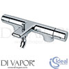 Ideal Standard A4616AA Mixer Spare Parts