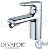 Ideal Standard A4617AA Bidet Mixer Spare Parts