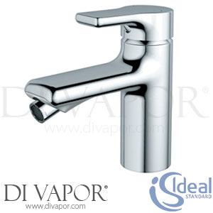 Ideal Standard A4617AA Attitude Bidet Mixer Single Lever Tap Spare Parts