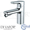 Ideal Standard A4617AA Spare Parts