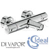 Ideal Standard A4623AA Mixer Spare Parts