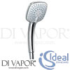 Ideal Standard A4624AA Thermostatic Bath