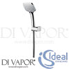 Ideal Standard Shower Exposed Mixer