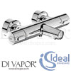 Ideal Standard Thermostatic Bath