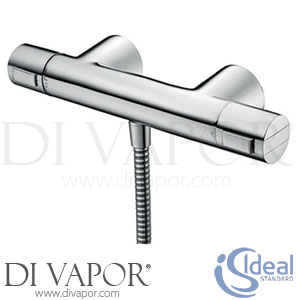 Ideal Standard Ceratherm 200 Thermostatic Bar Shower Valve Spare Parts A4627AA GEN1