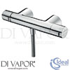 Ideal Standard A4627AA GEN1 Spare Parts